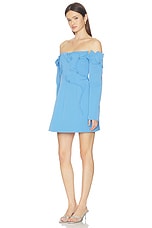Newmoat Mini Dress - thumbnail 6