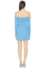 Newmoat Mini Dress - thumbnail 7