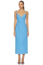 Northwick Maxi Dress - thumbnail 4