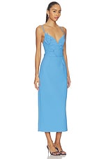 Northwick Maxi Dress - thumbnail 5