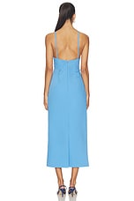 Northwick Maxi Dress - thumbnail 6