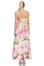 Reeve Maxi Dress - thumbnail 6
