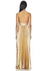 Pullford Maxi Dress - thumbnail 6