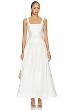 Actonhill Maxi Dress - thumbnail 4