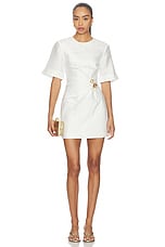 Mannersly Mini Dress - thumbnail 4