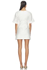 Mannersly Mini Dress - thumbnail 6