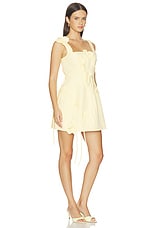 Reeve Mini Dress - thumbnail 5