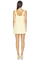 Reeve Mini Dress - thumbnail 6