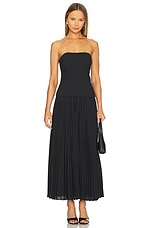 Bristol Midi Dress - thumbnail 4