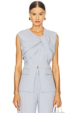 Bewick Vest
