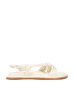 Iverly Knot Sandal