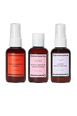Product image of Ceremonia Mini Guava Protect And Repair Kit. Click to view full details