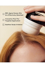 Dry Shampoo Con Arrowroot - thumbnail 7