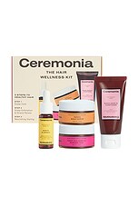 The Wellness Kit