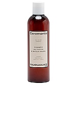 Product image of Ceremonia Ceremonia Champu de Yucca & Witch Hazel Shampoo. Click to view full details