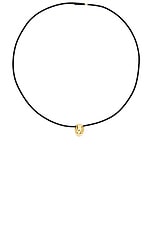 Jean Necklace