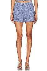 Sammie Shorts