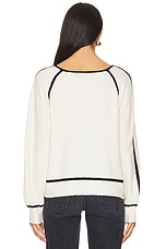 Billie Raglan Sweater - thumbnail 6