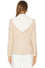Nautical Dickey Blazer - thumbnail 8