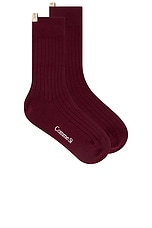 The Yves Sock