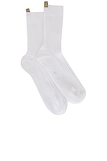 the Yves Sock