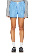 La Boxer Classica Short