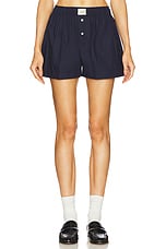 La Boxer Classica Short