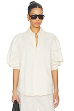 La Shirt Flannel Classica - thumbnail 4
