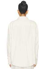 La Shirt Flannel Classica - thumbnail 6