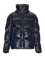 Product image of Canada Goose Crofton Puffer with Black Disk. Click to view full details