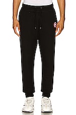Product image of Canada Goose Huron Skinny Pant. Click to view full details