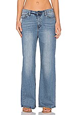 Cheap Monday A Line Wide Leg in Blizz