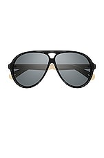 Jasper Pilot Sunglasses