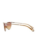 Cat Eye Sunglasses - thumbnail 7