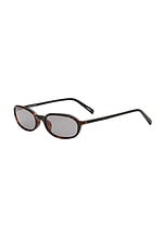 Edith Sunglasses - thumbnail 9