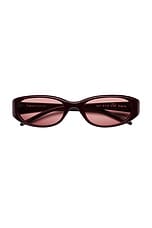 Dele Sunglasses - thumbnail 4