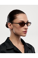 Ellipse Sunglasses - thumbnail 8