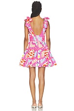 Cheli Floreat Dress - thumbnail 6