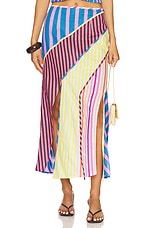 Souci Skirt