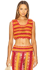X Revolve Top