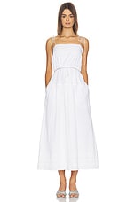 Petra Dress - thumbnail 4