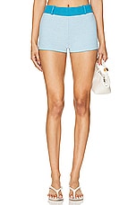 Hedda Short