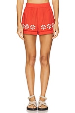 Samaya Short