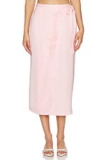 Kora Skirt