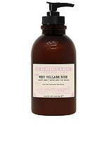 West Village Rose Hand Wash - thumbnail 4