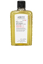 Lemon Body Cleanser - thumbnail 4