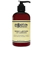 Lavender Peppermint Body Lotion - thumbnail 4