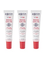 Rose Salve Tube Trio - thumbnail 4