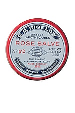 Rose Salve Tin - thumbnail 4