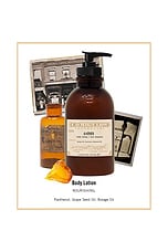 Amber Body Lotion - thumbnail 7